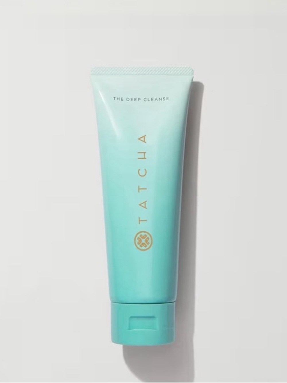 TATCHA The Deep Cleanse Exfoliating Face Wash Minimizes Oil & Pores - Picture 3 of 6